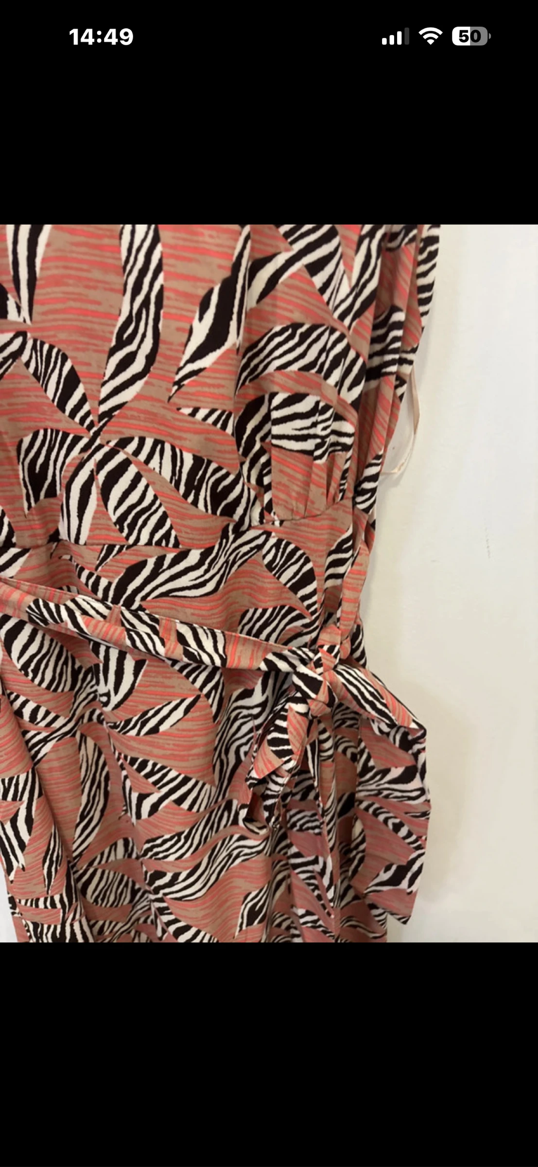 Robe d'été pour fille – photo 6